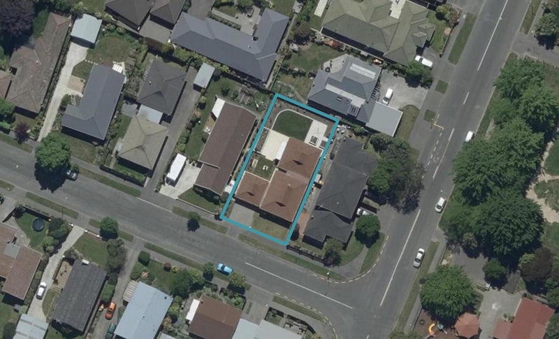 4 Ansonby Street, Russley, Christchurch - Carousel 1