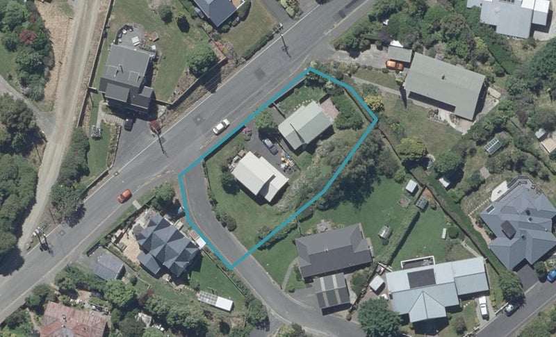 39A Fulton Road, Glenleith, Dunedin - Carousel 1
