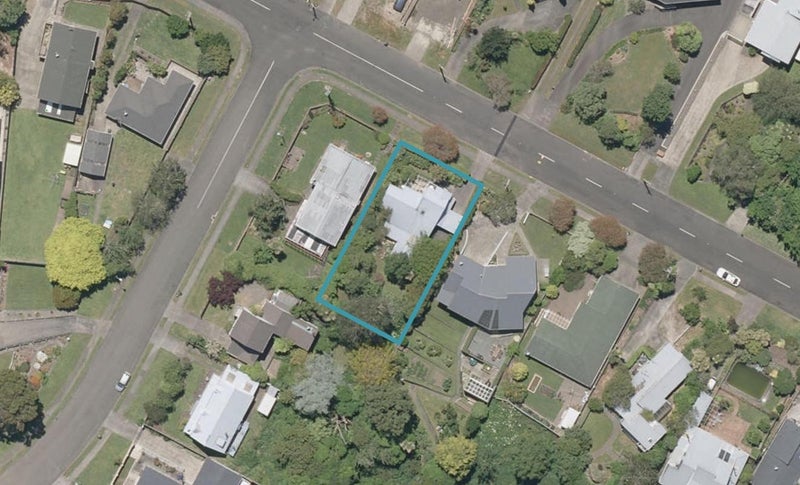 140 Mount View Road, Bastia Hill, Whanganui - Carousel 1
