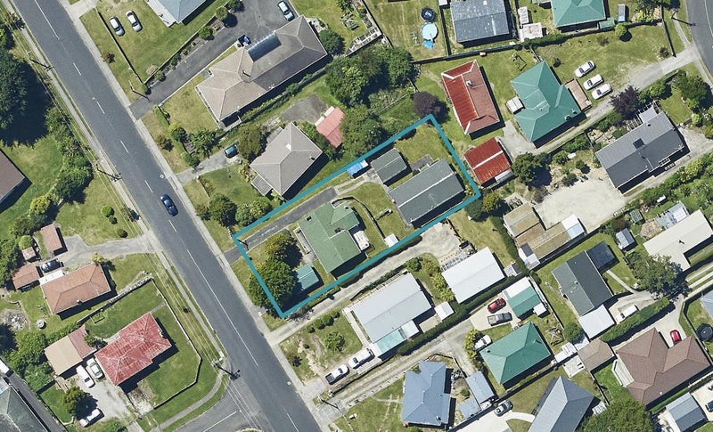 14 Wharenui Road, Owhata, Rotorua - Carousel 1