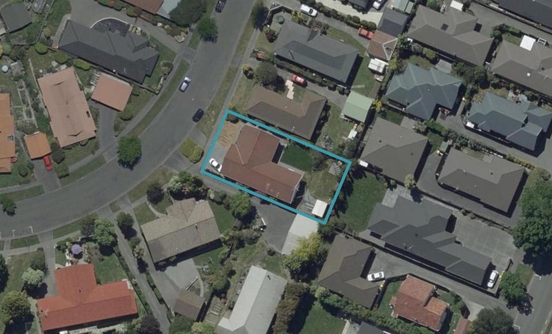 29 Sayers Crescent, Ilam, Christchurch - Carousel 1