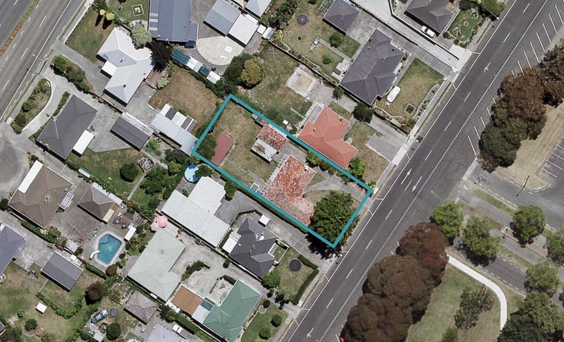 51 Flanders Avenue, Onekawa, Napier - Carousel 1