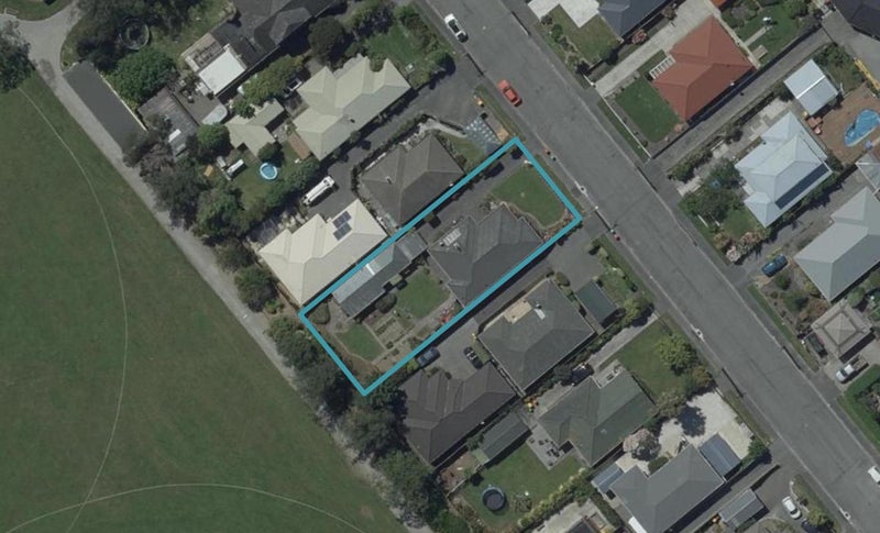 23 Sugden Street, Spreydon, Christchurch - Carousel 1