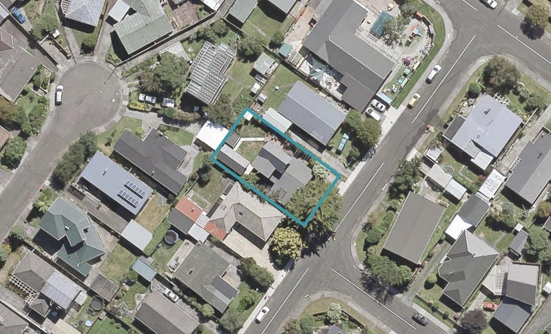 13 Matuku Street, Heretaunga, Upper Hutt - Carousel 1