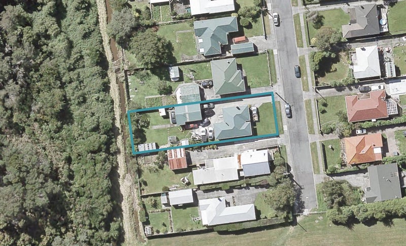 60 Dover Road, Wainuiomata, Lower Hutt - Carousel 1