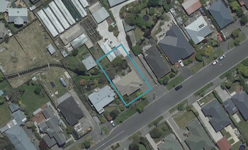 1/183 Weston Road, St Albans, Christchurch - Carousel 1