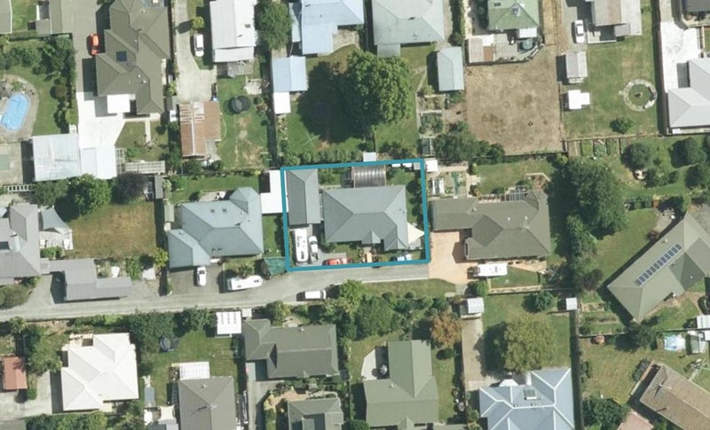 46A Colemans Road, Springlands, Blenheim - Carousel 1
