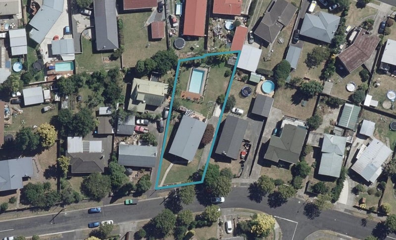 7 Ross View Terrace, Dinsdale, Hamilton - Carousel 1