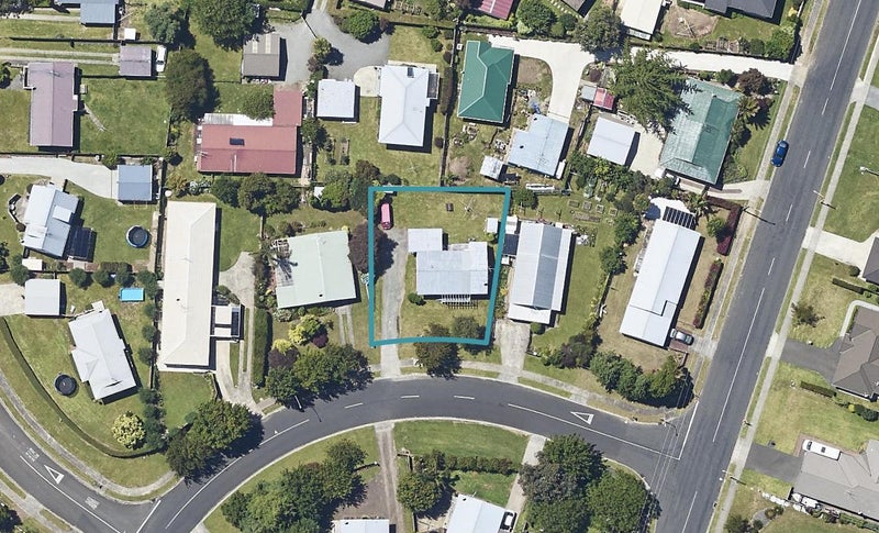 21 Gilfillan Drive, Katikati, Katikati - Carousel 1