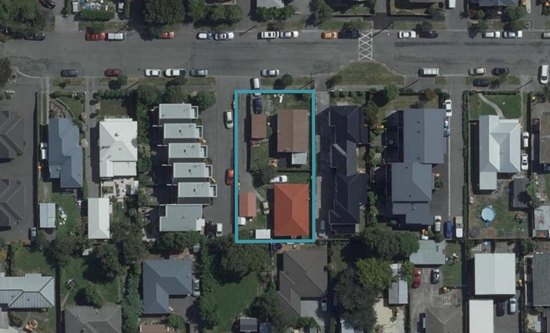 2/66 Burke Street, Addington, Christchurch - Carousel 1