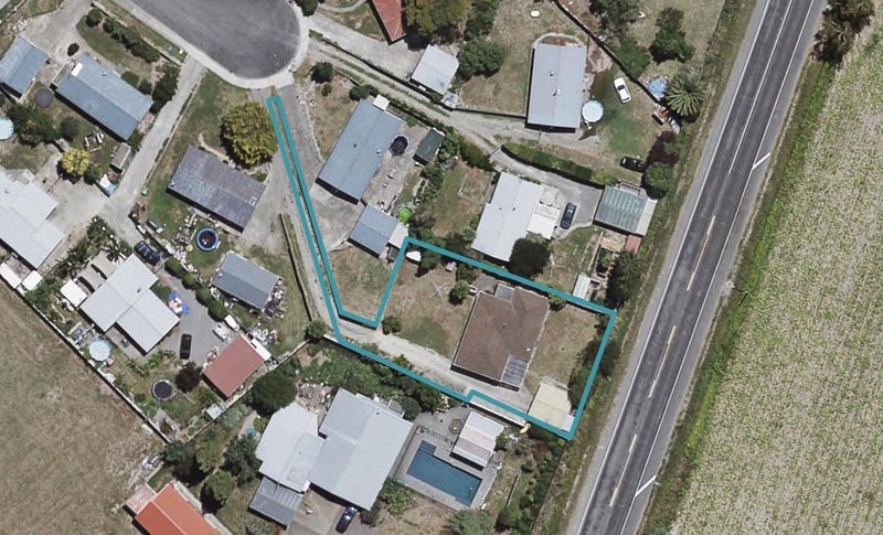 16 Bowden Place, Whakatu, Hastings - Carousel 1