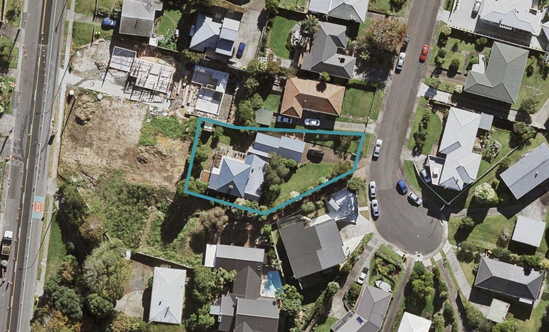 17 Dudding Avenue, Northcote, Auckland - Carousel 1