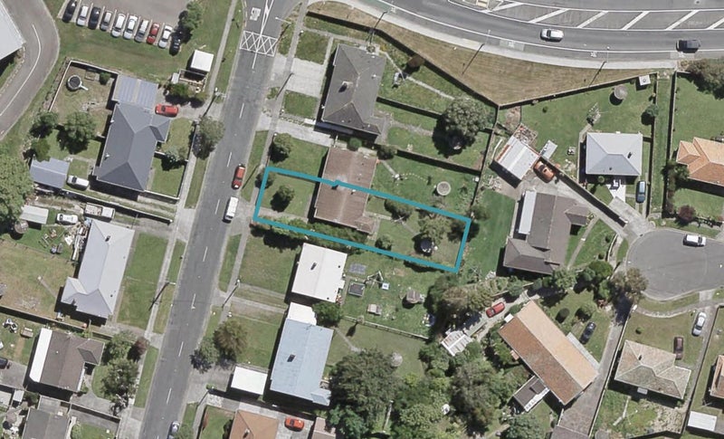 20 Taita Drive, Boulcott, Lower Hutt - Carousel 1