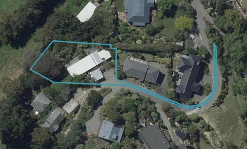 8 The Crescent, Hillsborough, Christchurch - Carousel 1