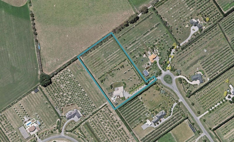 58 Velino Place, Ohoka, Kaiapoi - Carousel 1