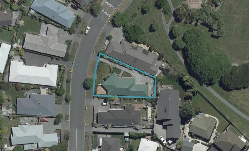 36 Lowry Avenue, Redwood, Christchurch - Carousel 1