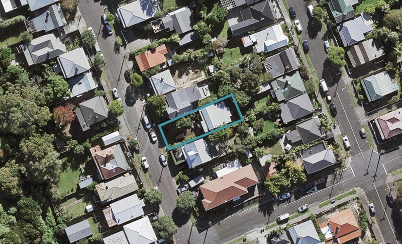 26 Commercial Road, Grey Lynn, Auckland - Carousel 1