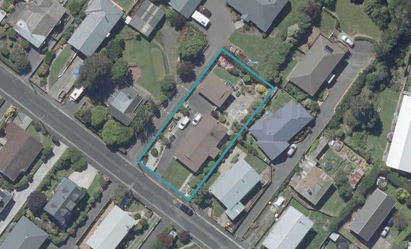 46 Greenock Street, Kaikorai, Dunedin - Carousel 1