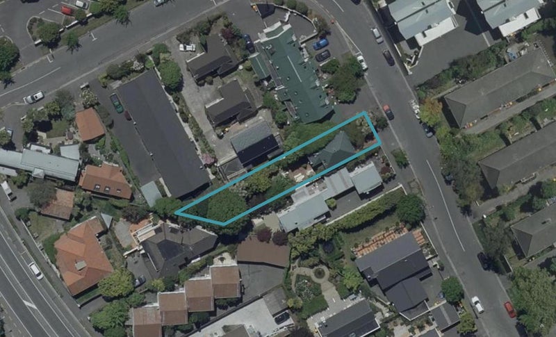 25 Rhodes Street, Merivale, Christchurch - Carousel 1