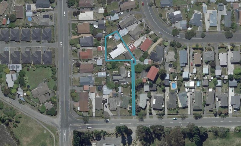 228C Beach Road, North New Brighton, Christchurch - Carousel 1