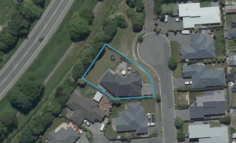 11 Charlie Stanton Place, Shirley, Christchurch - Carousel 1