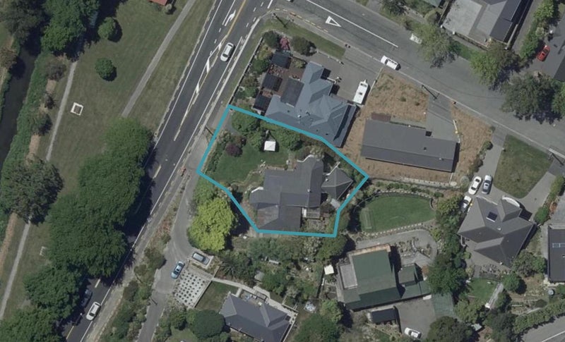 88 Centaurus Road, Huntsbury, Christchurch - Carousel 1