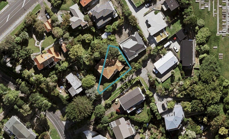 1/2B Aldersgate Road, Hillsborough, Auckland - Carousel 1