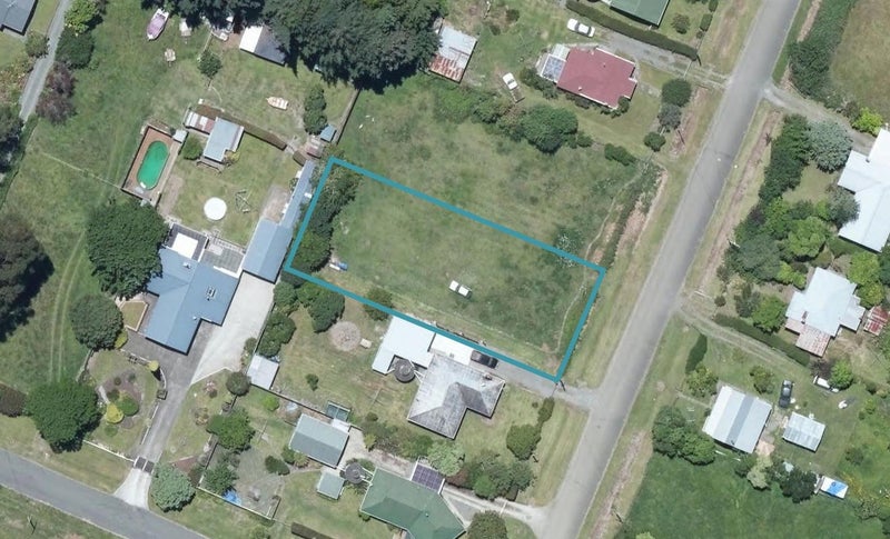 24 Carroll Street, Frasertown, Wairoa - Carousel 1