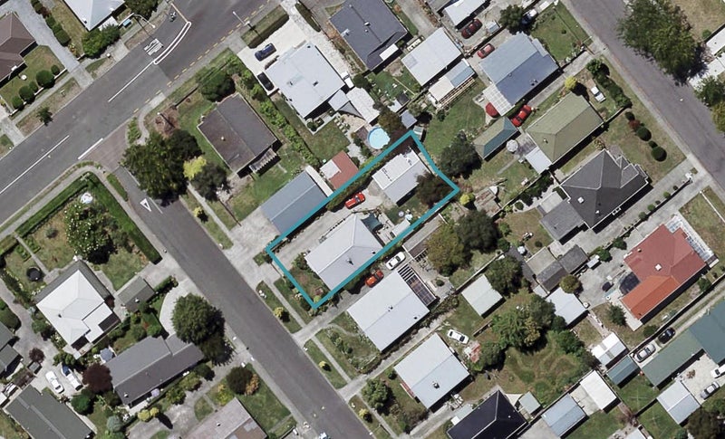 602 Beech Road, Akina, Hastings - Carousel 1
