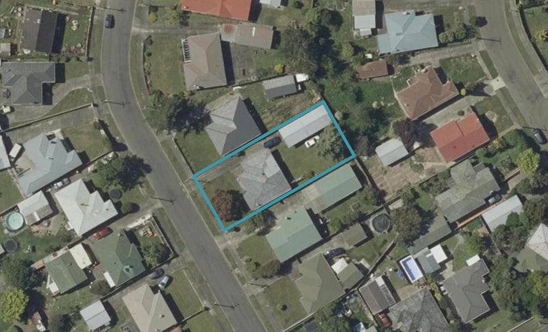 25 Duff Crescent, Highbury, Palmerston North - Carousel 1