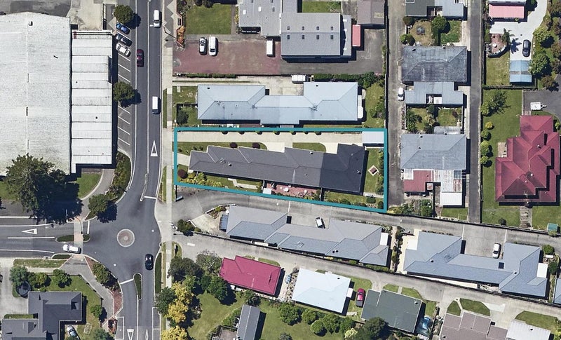 1/93 King Street, Whakatane, Whakatāne - Carousel 1