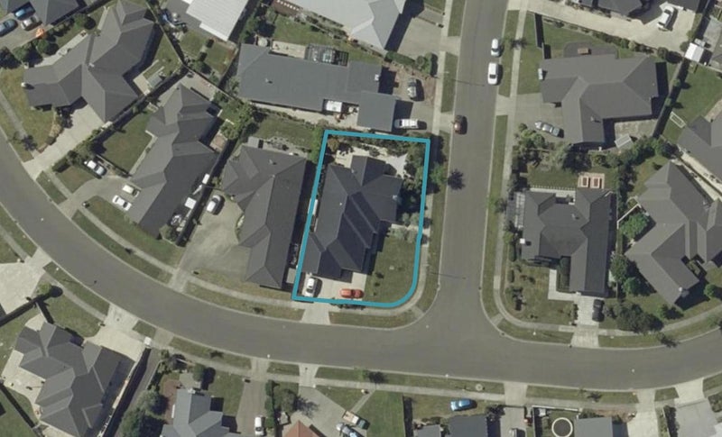 17 Rodeo Drive, Kelvin Grove, Palmerston North - Carousel 1