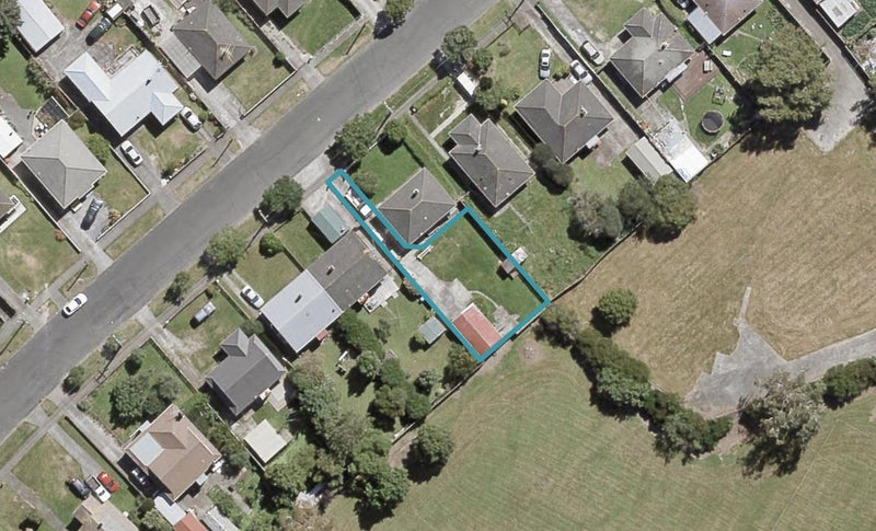 124A Molesworth Street, Taita, Lower Hutt - Carousel 1