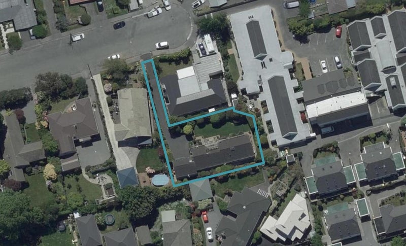 30A Chepstow Avenue, Fendalton, Christchurch - Carousel 1