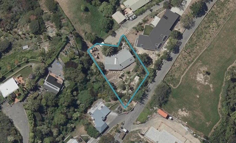 105 Richmond Hill Road, Richmond Hill, Christchurch - Carousel 1