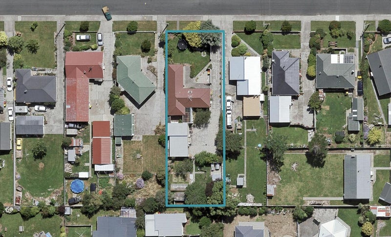 145 Dipton Street, Kingswell, Invercargill - Carousel 1