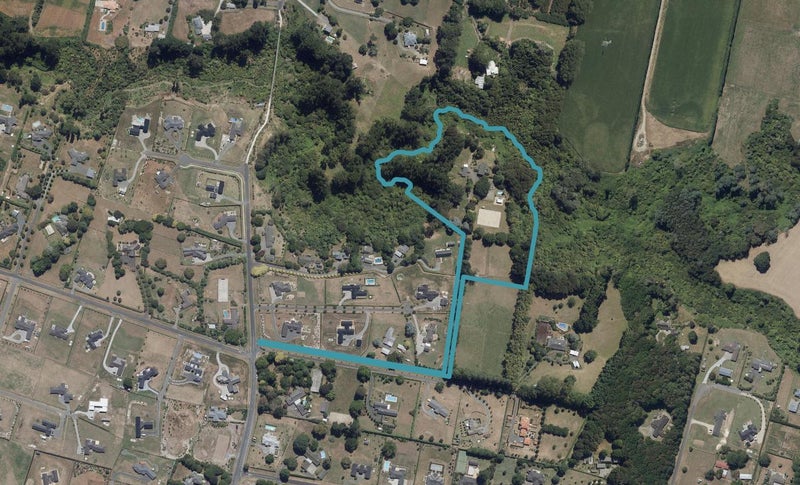 126B Woodcock Road, Tamahere, Hamilton - Carousel 1