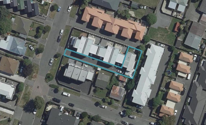 64D Thackeray Place, Waltham, Christchurch - Carousel 1