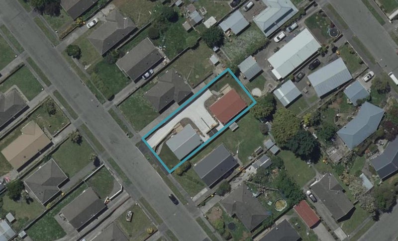 12 Leicester Crescent, Hoon Hay, Christchurch - Carousel 1