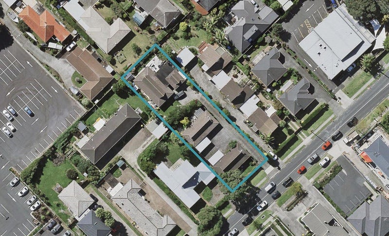 3/59 Killarney Street, Takapuna, Auckland - Carousel 1