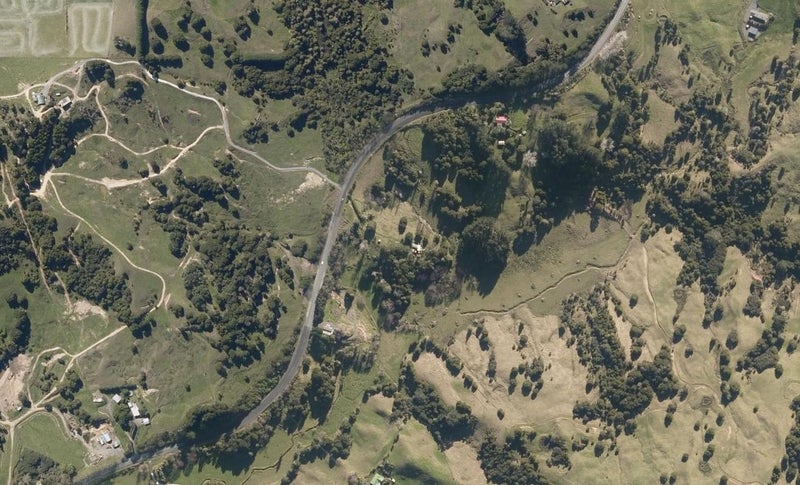 1927 State Highway 14, Whangarei - Carousel 1
