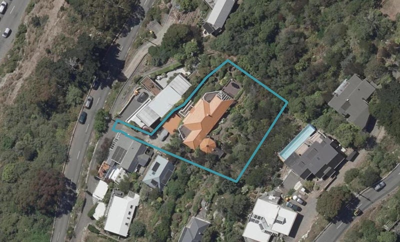33 Scarborough Road, Scarborough, Christchurch - Carousel 1