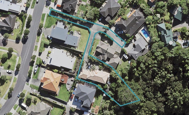 20 Kittiwake Drive, Schnapper Rock, Auckland - Carousel 1