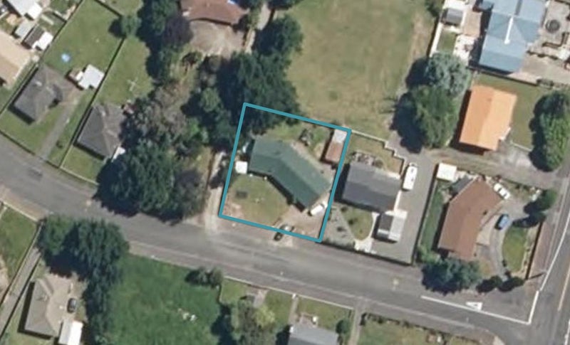 4 Hartgill Crescent, Dannevirke - Carousel 1