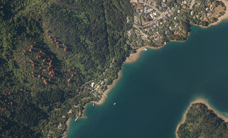 0 Tuna Bay, Tennyson Inlet, Marlborough - Carousel 1