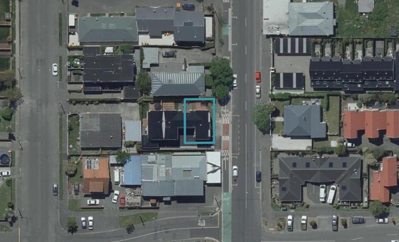1031A Colombo Street, St Albans, Christchurch - Carousel 1