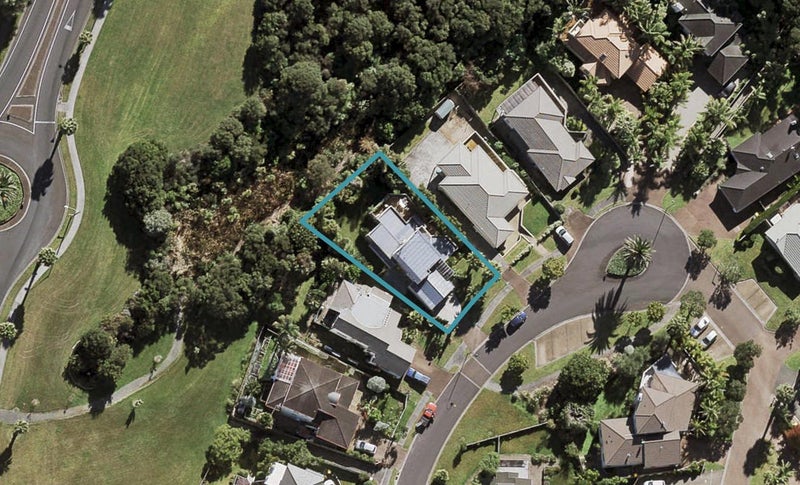 20 Tyrico Close, Unsworth Heights, Auckland - Carousel 1