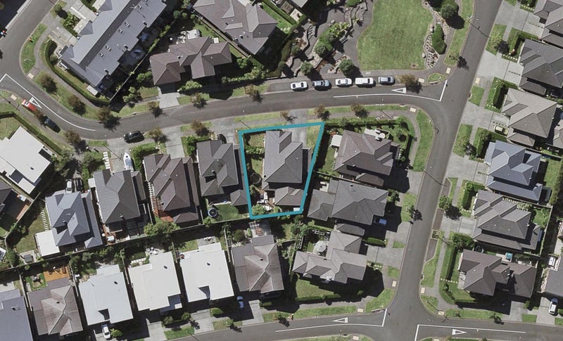 4 Robert Sale Rise, Stonefields, Auckland - Carousel 1
