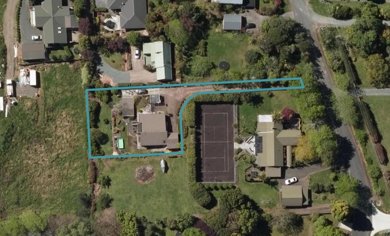 16A Tawhai Place, Parahaki, Whangarei - Carousel 1