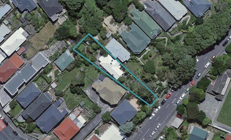 154 Hataitai Road, Hataitai, Wellington - Carousel 1